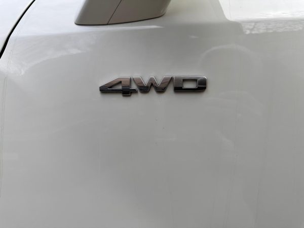 SsangYong TORRES T7, 1.5 AT, 4WD — изображение 29