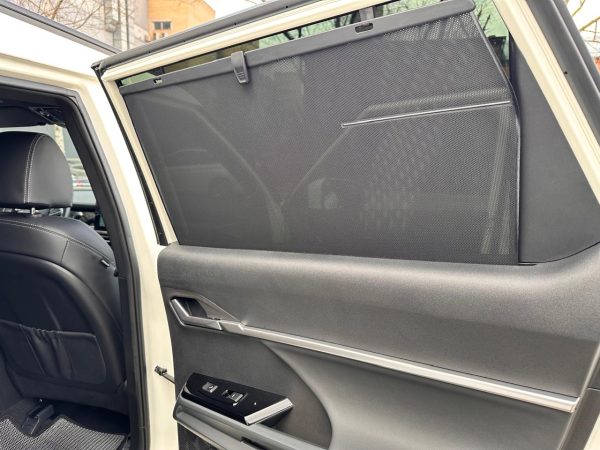 SsangYong TORRES T7, 1.5 AT, 4WD — изображение 18