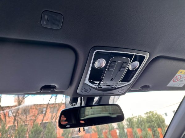 SsangYong TORRES T7, 1.5 AT, 4WD — изображение 14