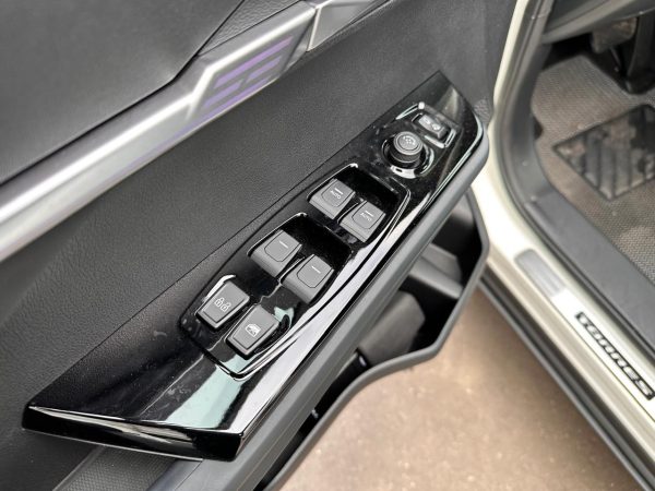SsangYong TORRES T7, 1.5 AT, 4WD — изображение 20