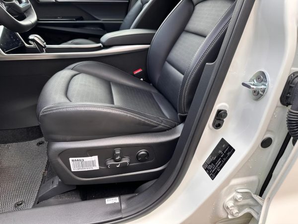 SsangYong TORRES T7, 1.5 AT, 4WD — изображение 21