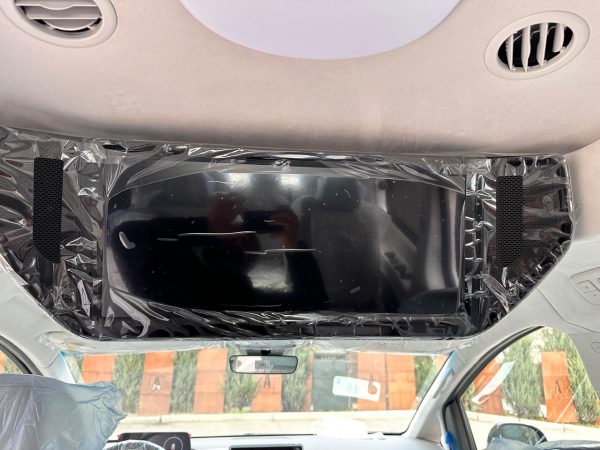 Hyundai Staria Limousine 4wd — изображение 13