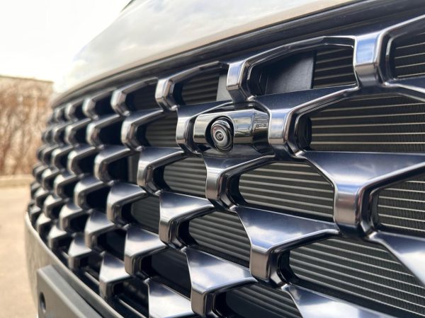Hyundai Staria Limousine 4wd — изображение 24