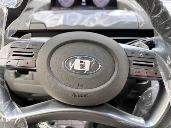 Hyundai Staria Limousine 4wd — изображение 30