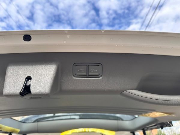 Hyundai Staria Limousine 4wd — изображение 28