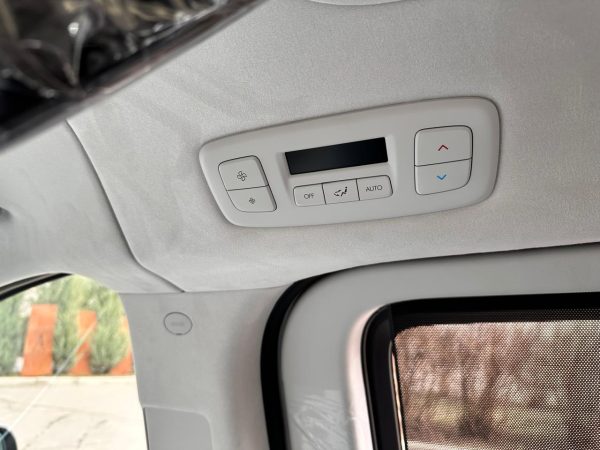Hyundai Staria Limousine 4wd — изображение 36