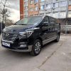 Hyundai Grand Starex, Urban exclusive 4WD, 2020г.в — изображение 3