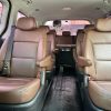 Hyundai Grand Starex, Urban exclusive 4WD, 2020г.в — изображение 9