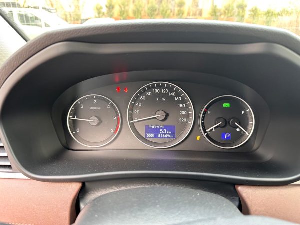 Hyundai Grand Starex, Urban exclusive 4WD, 2020г.в — изображение 10